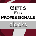 Gifts for Professionals